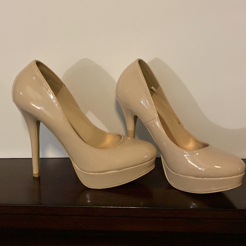 Nice heels